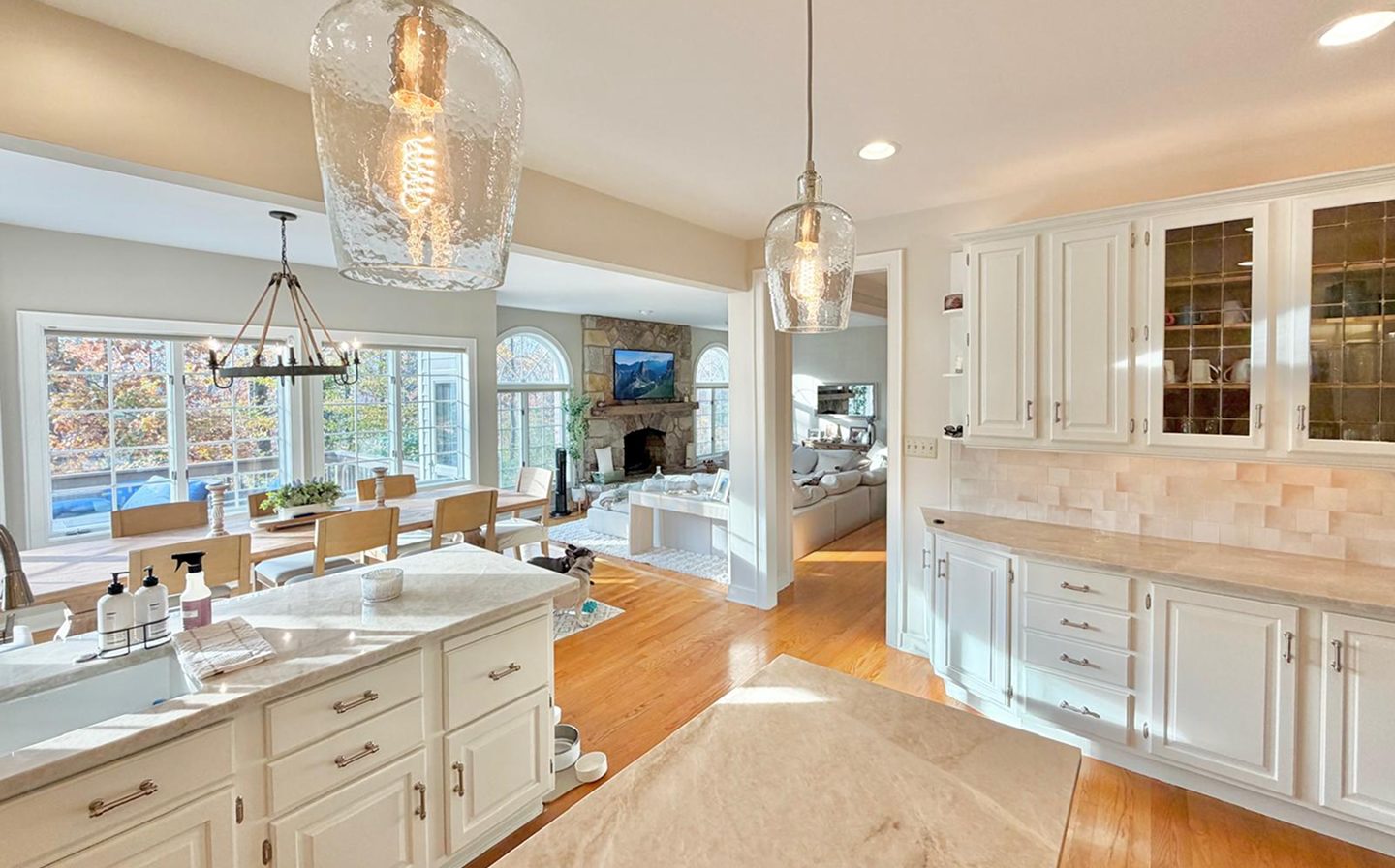 2 turnberry way - Turnberry Kitchen 2 After 1